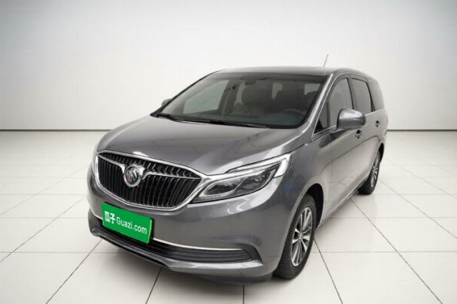 Ojetý Buick GL8 2017 ES 28T Luxury Model China V Standard