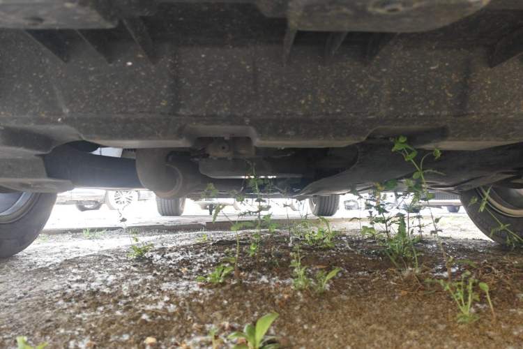 Used Buick GL8 2017 25S Comfort Version China V Standard Chassis Front