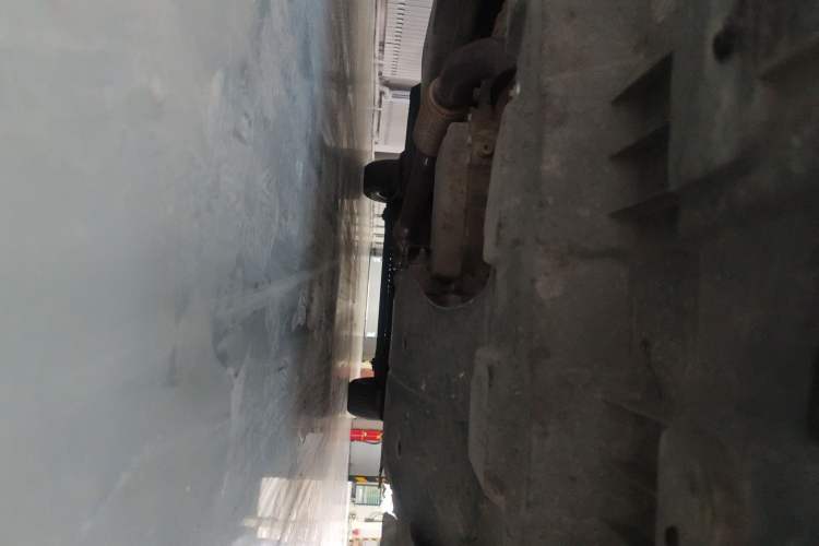 Used Buick GL8 2017 25S Comfort Version China V Standard Chassis Front