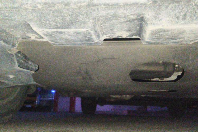 Used Buick GL8 2017 25S Luxury Version China V Standard Chassis Front