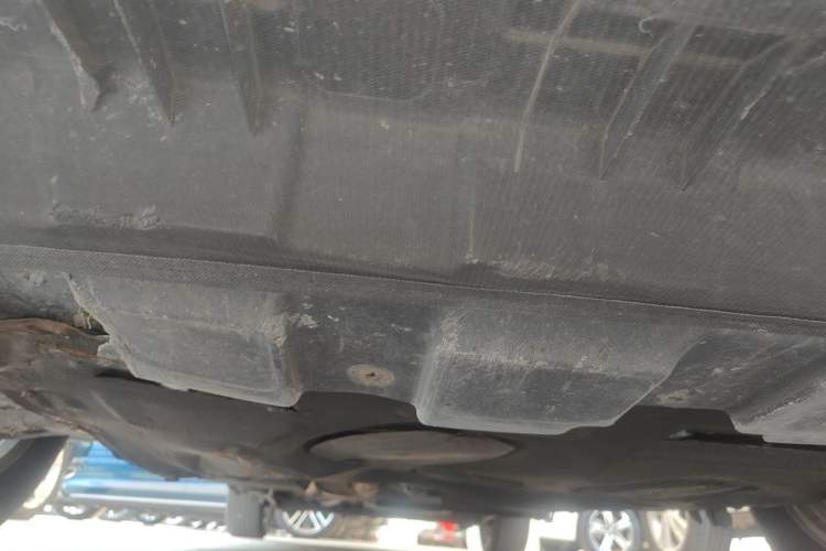 Used Buick GL8 2017 25S Luxury Version China V Standard Chassis Front