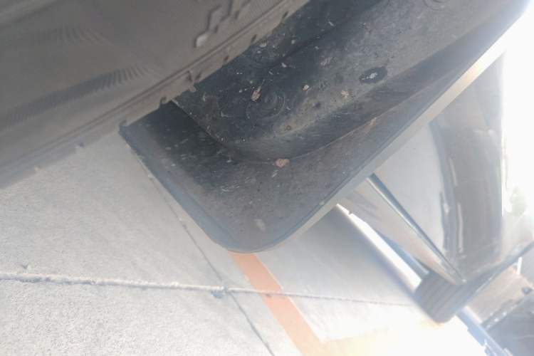 Used Buick GL8 2017 ES 28T Premium Version China V Standard Chassis Front Left