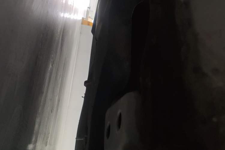 Used Buick GL8 2017 25S Comfort Version China V Standard Chassis Front Right