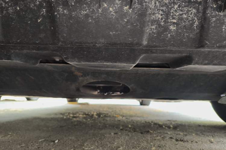 Used Buick GL8 2017 25S Luxury Version China V Standard Chassis Front