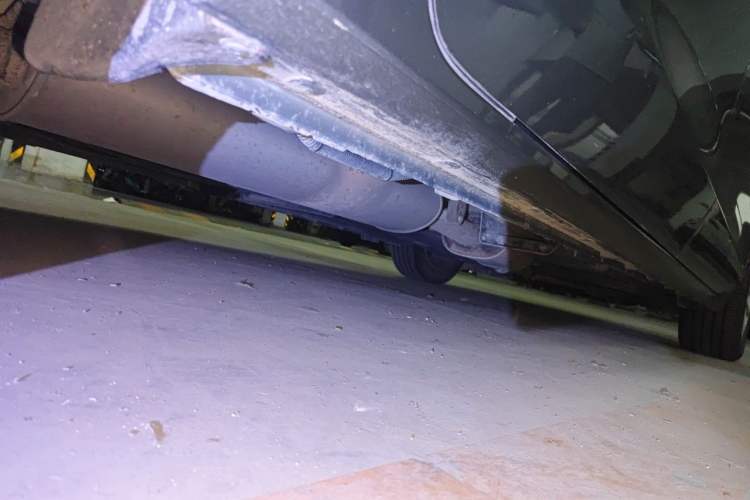 Used Buick GL8 2017 ES 28T Comfort Model China V Standard Chassis Rear Right