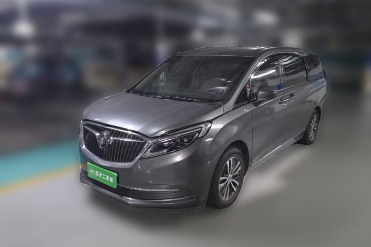 Used Buick GL8 2017 ES 28T Flagship Model China V Standard Guazi used car, China used car export, Used car for sale, Used cars, Cheapest cars for sale