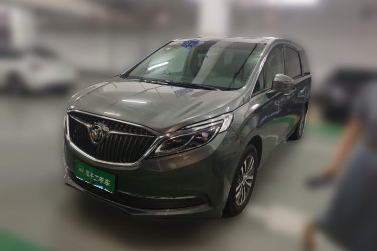 Used Buick GL8 2017 ES 28T Luxury Model China V Standard Guazi used car, China used car export, Used car for sale, Used cars, Cheapest cars for sale