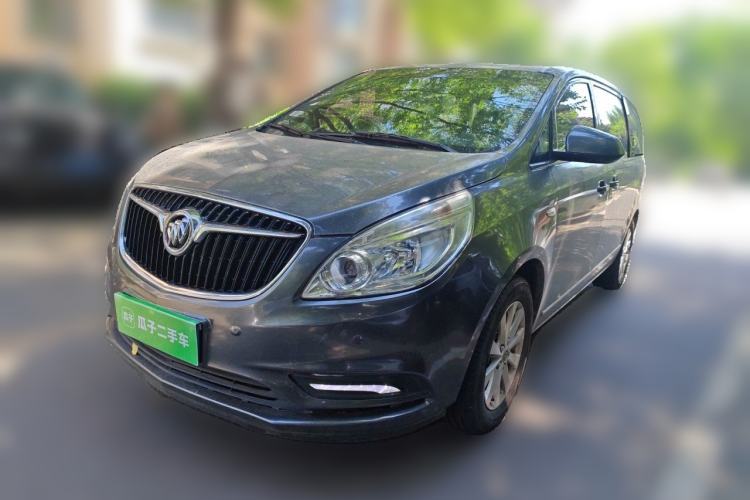 Used Buick GL8 2017 25S Prestige Version China V Standard Guazi used car, China used car export, Used car for sale, Used  cars, Cheapest cars for sale