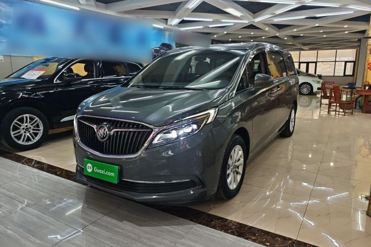 Used Buick GL8 2017 ES 28T Premium Version China V Standard Guazi used car, China used car export, Used car for sale, Used cars, Cheapest cars for sale