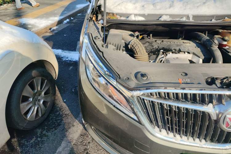 Used Buick GL8 2017 ES 28T Comfort Model China V Standard Engine Bay Right