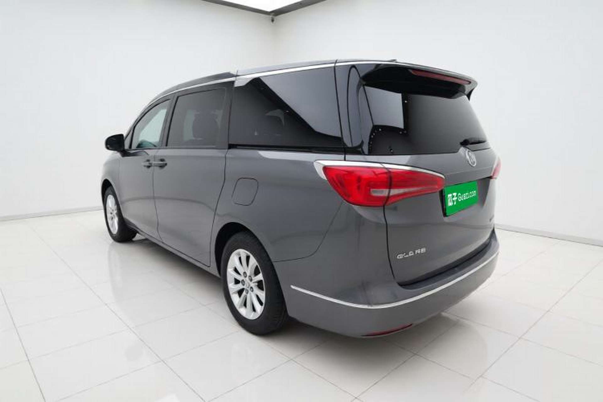 Used Buick GL8 2017 ES 28T Comfort Model China V Standard Exterior 3