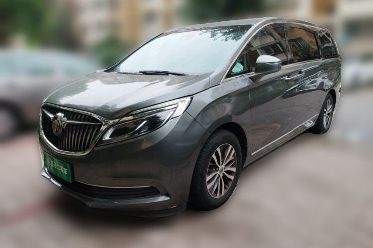 Used Buick GL8 2017 ES 28T Flagship Model China V Standard Guazi used car, China used car export, Used car for sale, Used  cars, Cheapest cars for sale