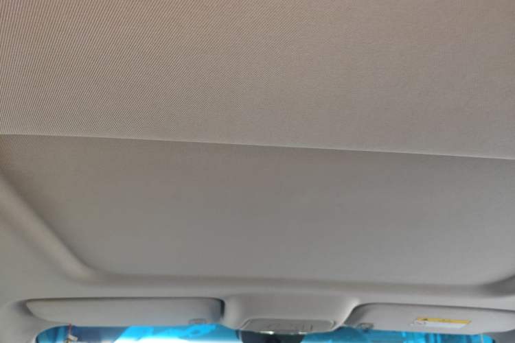 Used Buick GL8 2017 25S Comfort Version China V Standard Headliner