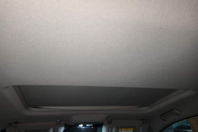 Used Buick GL8 2017 25S Luxury Version China V Standard Headliner