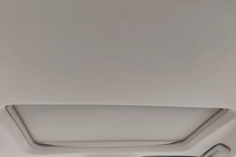 Used Buick GL8 2017 25S Prestige Version China V Standard Headliner