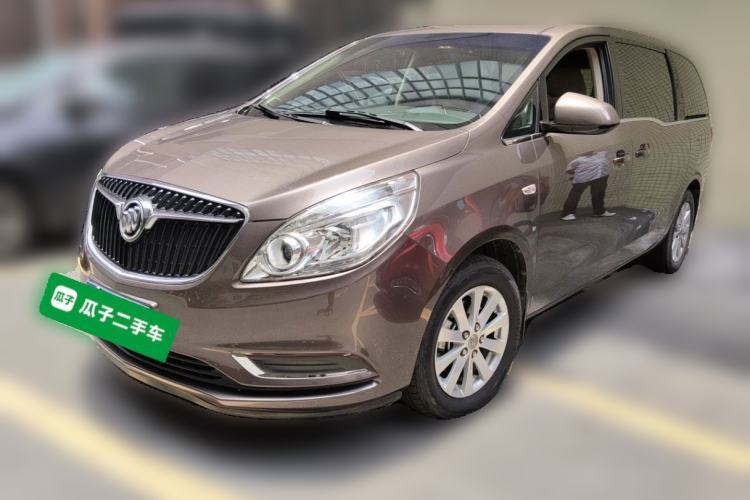 Used Buick GL8 2017 25S Comfort Version China V Standard Guazi used car, China used car export, Used car for sale, Used  cars, Cheapest cars for sale