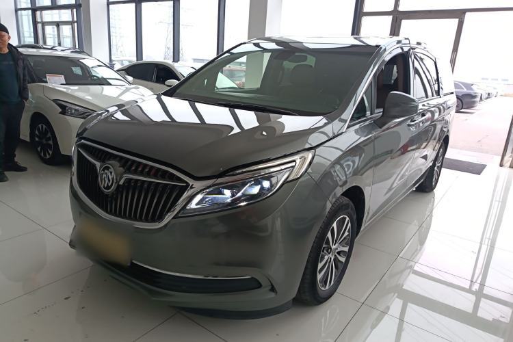 Used Buick GL8 2017 ES 28T Luxury Model China V Standard Guazi used car, China used car export, Used car for sale, Used  cars, Cheapest cars for sale