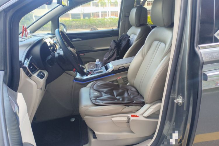 Used Buick GL8 2017 ES 28T Comfort Model China V Standard Left Front Seat