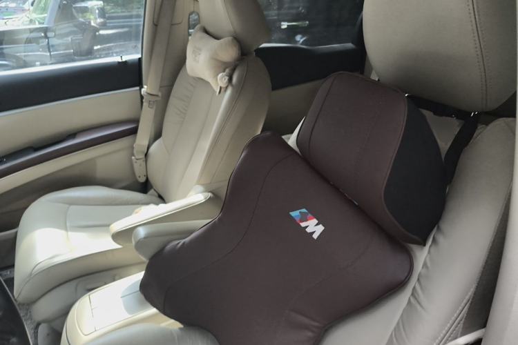 Used Buick GL8 2017 25S Comfort Version China V Standard Left Front Seat