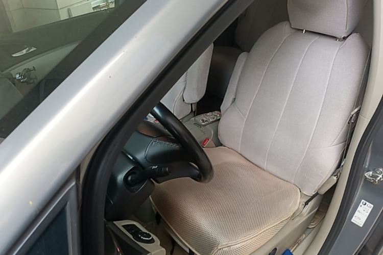 Used Buick GL8 2017 25S Luxury Version China V Standard Left Front Seat
