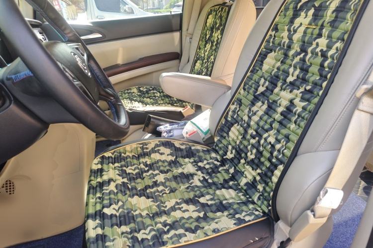 Used Buick GL8 2017 25S Prestige Version China V Standard Left Front Seat