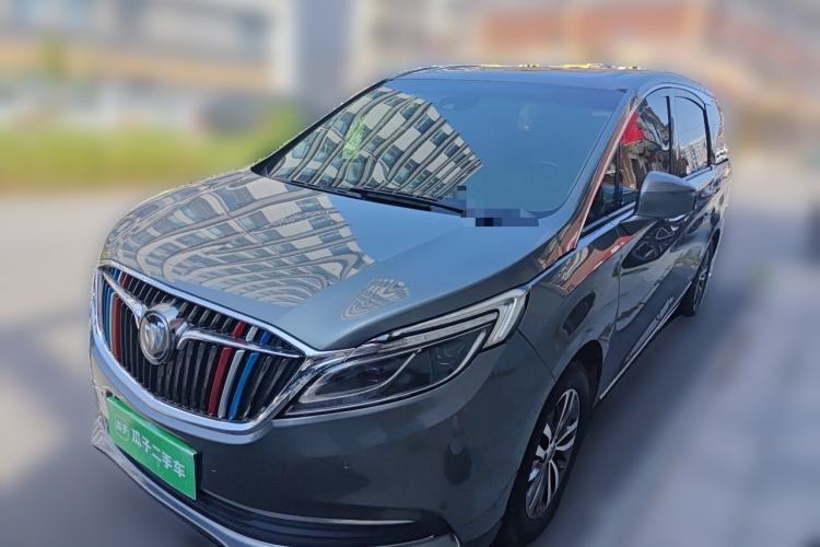 Buick GL8 2017 ES 28T Flagship Model China V Standard de segunda mano Guazi used car, China used car export, Used car for sale, Used  cars, Cheapest cars for sale