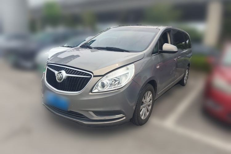 Used Buick GL8 2017 25S Prestige Version China V Standard Guazi used car, China used car export, Used car for sale, Used  cars, Cheapest cars for sale