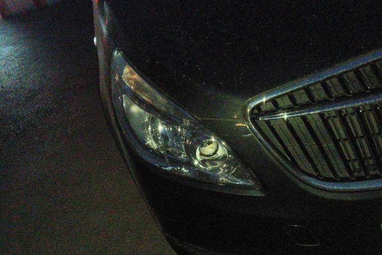Used Buick GL8 2017 25S Luxury Version China V Standard Right Front Headlight