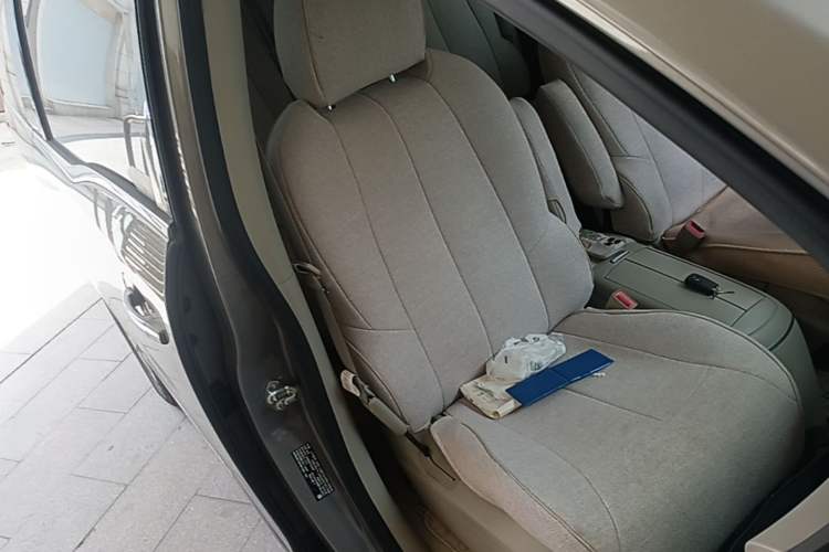 Used Buick GL8 2017 25S Luxury Version China V Standard Right Front Seat