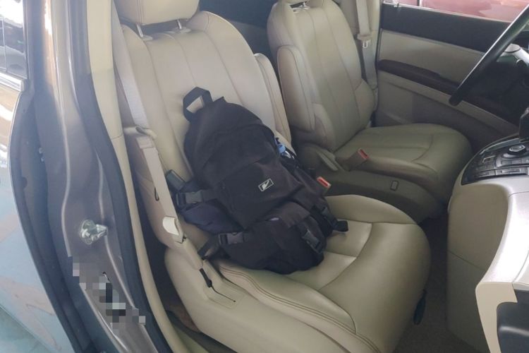 Used Buick GL8 2017 25S Comfort Version China V Standard Right Front Seat