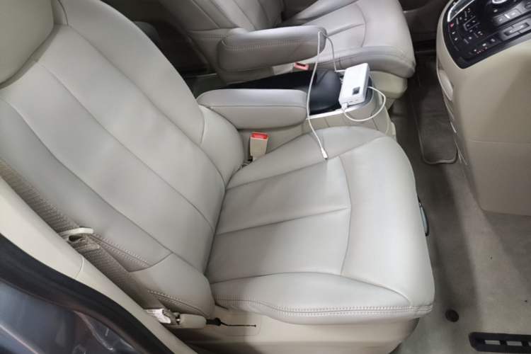 Used Buick GL8 2017 25S Comfort Version China V Standard Right Front Seat