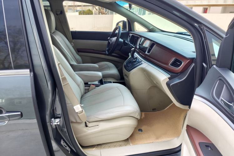 Used Buick GL8 2017 25S Comfort Version China V Standard Right Front Seat