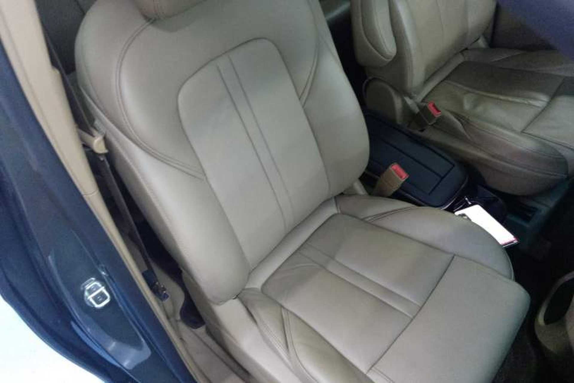 Used Buick GL8 2017 ES 28T Premium Version China V Standard Right Front Seat