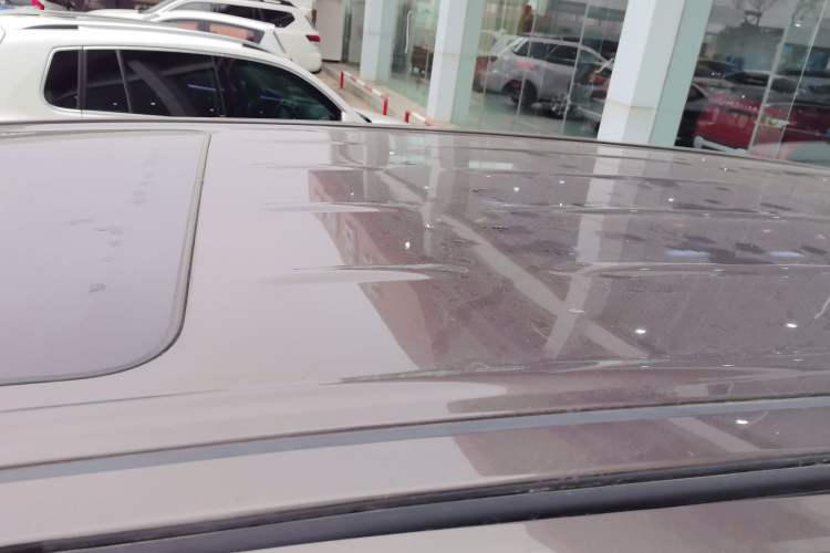 Used Buick GL8 2017 25S Luxury Version China V Standard Roof