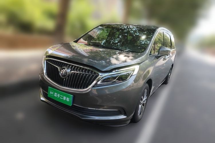 Used Buick GL8 2017 ES 28T Luxury Model China V Standard Guazi used car, China used car export, Used car for sale, Used  cars, Cheapest cars for sale
