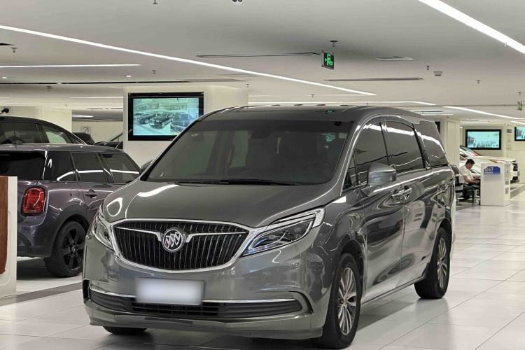 Used Buick GL8 2017 ES 28T Luxury Model China V Standard Guazi used car, China used car export, Used car for sale, Used  cars, Cheapest cars for sale