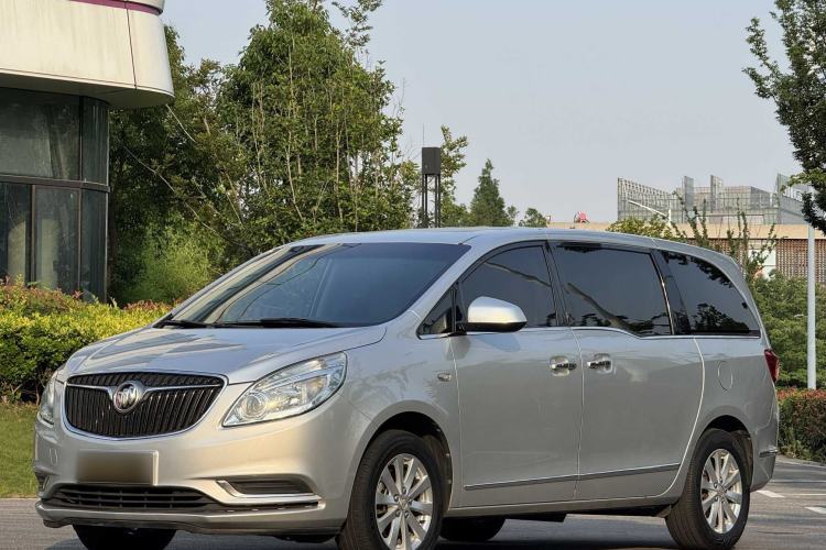 Used Buick GL8 2017 25S Prestige Version China V Standard Guazi used car, China used car export, Used car for sale, Used  cars, Cheapest cars for sale