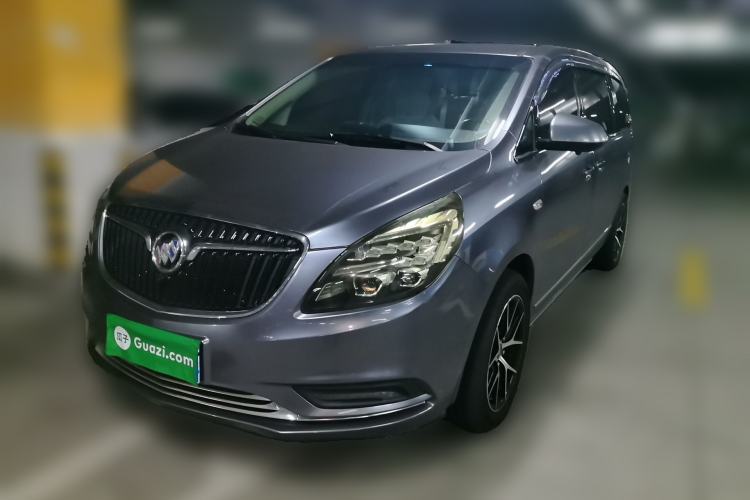 Used Buick GL8 2017 25S Prestige Version China V Standard Guazi used car, China used car export, Used car for sale, Used  cars, Cheapest cars for sale
