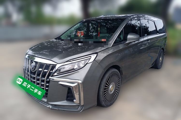Used Buick GL8 2017 ES 28T Comfort Model China V Standard Guazi used car, China used car export, Used car for sale, Used  cars, Cheapest cars for sale