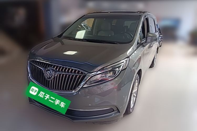 Used Buick GL8 2017 ES 28T Comfort Model China V Standard Guazi used car, China used car export, Used car for sale, Used  cars, Cheapest cars for sale