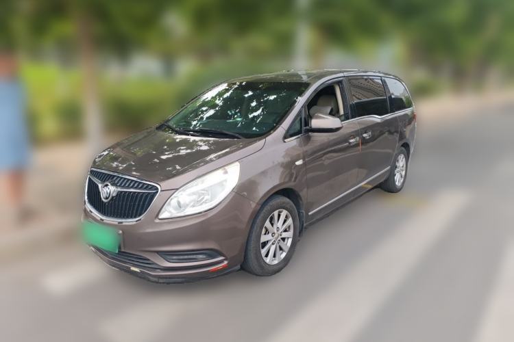 Used Buick GL8 2017 25S Luxury Version China V Standard Guazi used car, China used car export, Used car for sale, Used  cars, Cheapest cars for sale