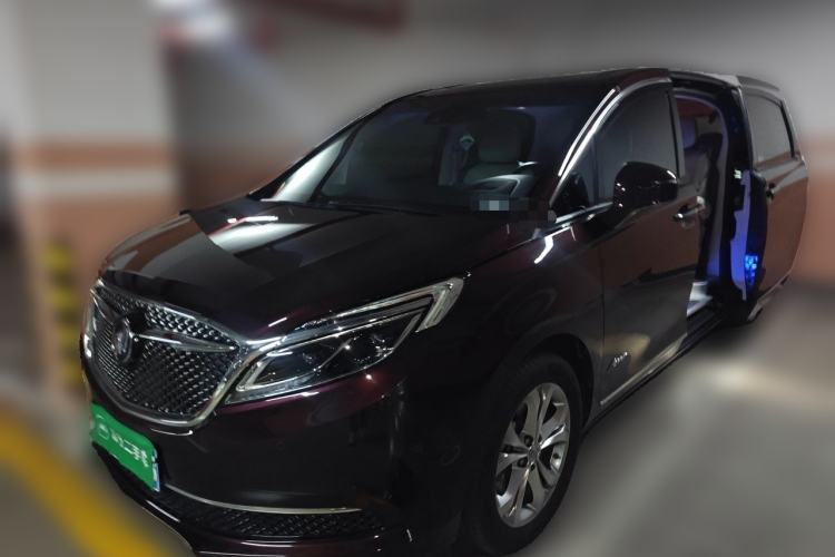 Used Buick GL8 2017 28T Avenir Avia National Emission Standard V Guazi used car, China used car export, Used car for sale, Used  cars, Cheapest cars for sale