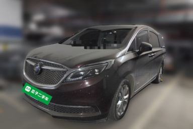 Used Buick GL8 2017 28T Avenir Avia National Emission Standard V