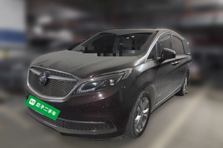 Used Buick GL8 2017 28T Avenir Avia National Emission Standard V Guazi used car, China used car export, Used car for sale, Used cars, Cheapest cars for sale