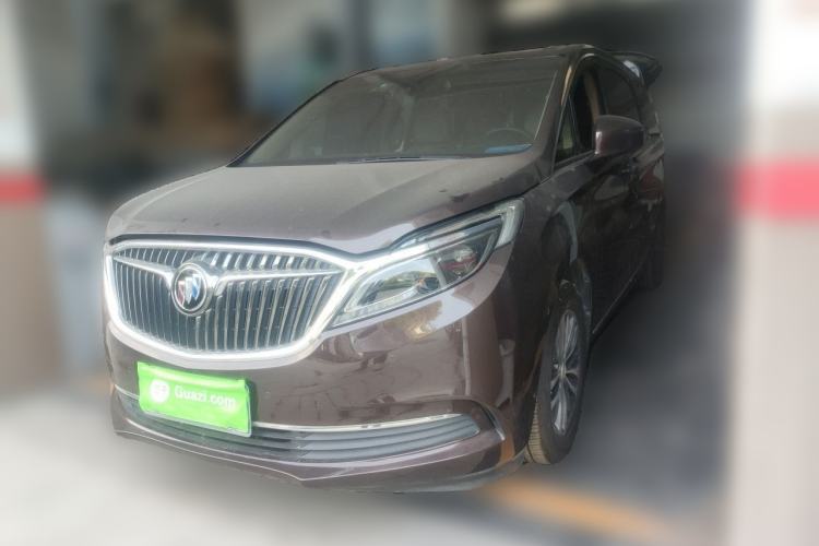 Used Buick GL8 2017 ES 28T Flagship Model China V Standard Guazi used car, China used car export, Used car for sale, Used  cars, Cheapest cars for sale