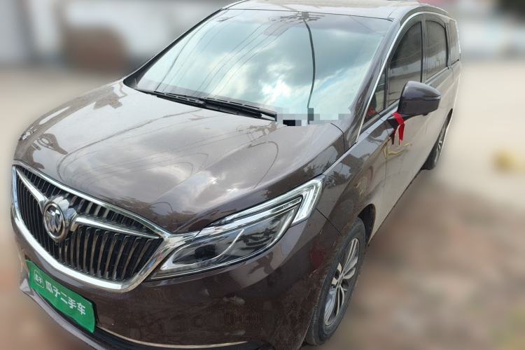 Used Buick GL8 2017 ES 28T Luxury Model China V Standard Guazi used car, China used car export, Used car for sale, Used cars, Cheapest cars for sale
