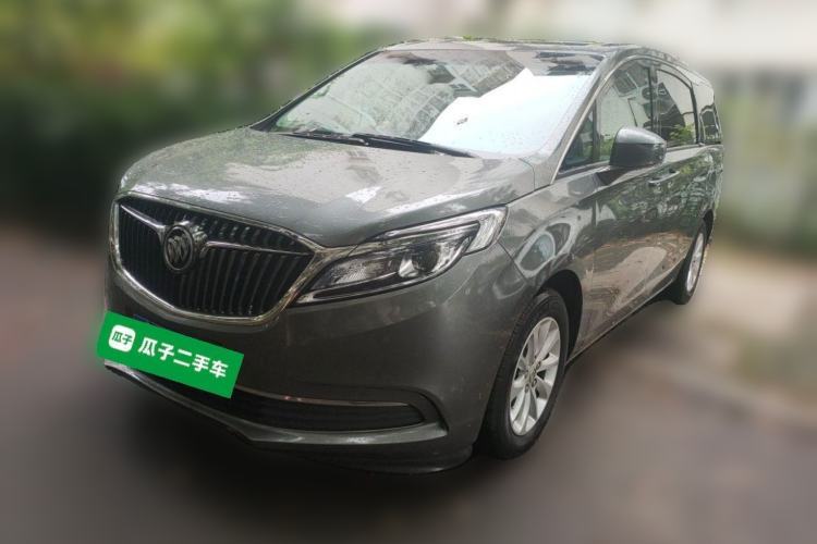 Used Buick GL8 2017 ES 28T Comfort Model China V Standard Guazi used car, China used car export, Used car for sale, Used  cars, Cheapest cars for sale