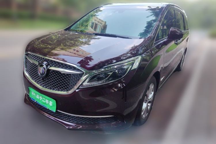 Used Buick GL8 2017 28T Avenir Avia National Emission Standard V Guazi used car, China used car export, Used car for sale, Used cars, Cheapest cars for sale