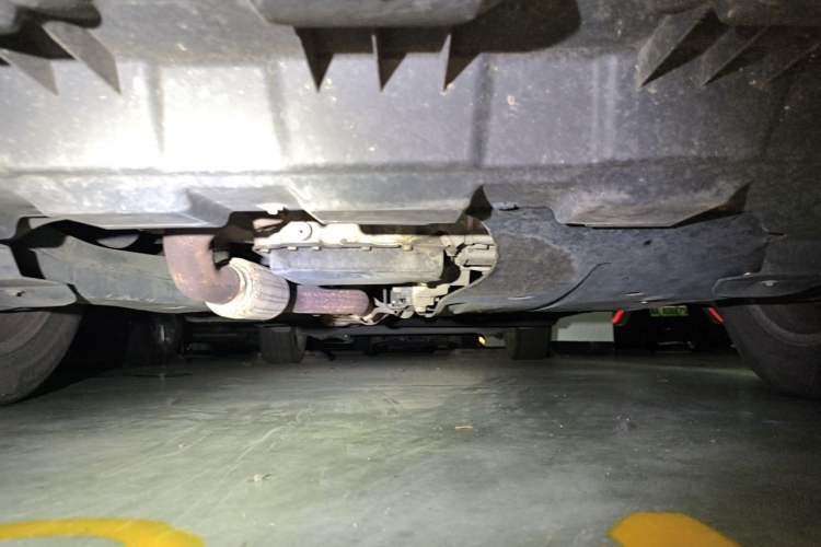 Used Buick GL8 2017 25S Luxury Version China V Standard Chassis Front