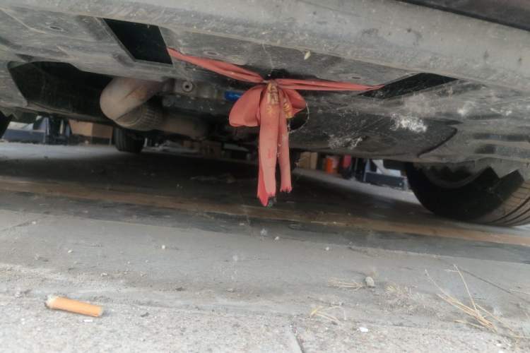 Used Buick GL8 2017 ES 28T Flagship Model China V Standard Chassis Front
